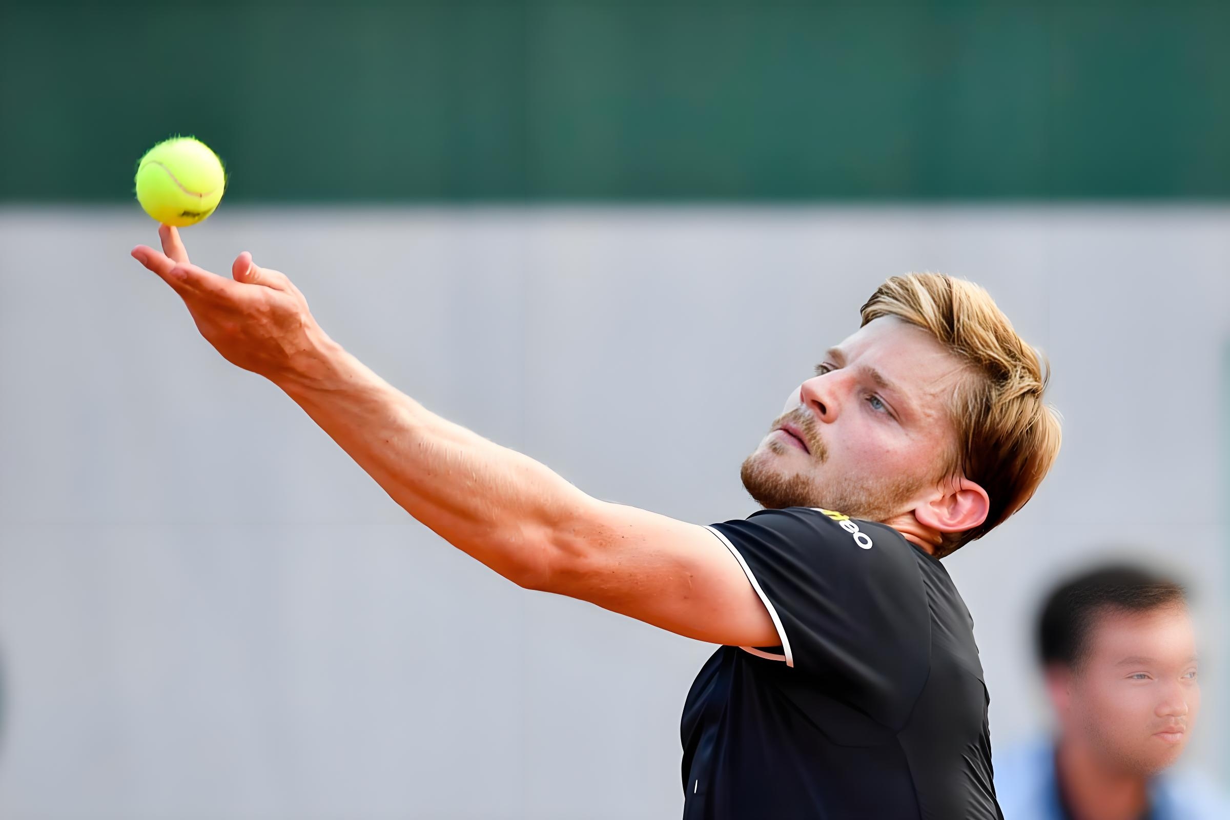 年终总决赛轻取拉沃尔杯，兹维列夫状态火热