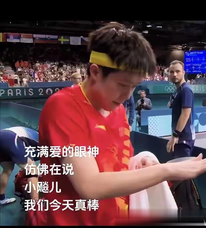 爱游戏在线-瑞典队险胜日本队，马龙统治全场