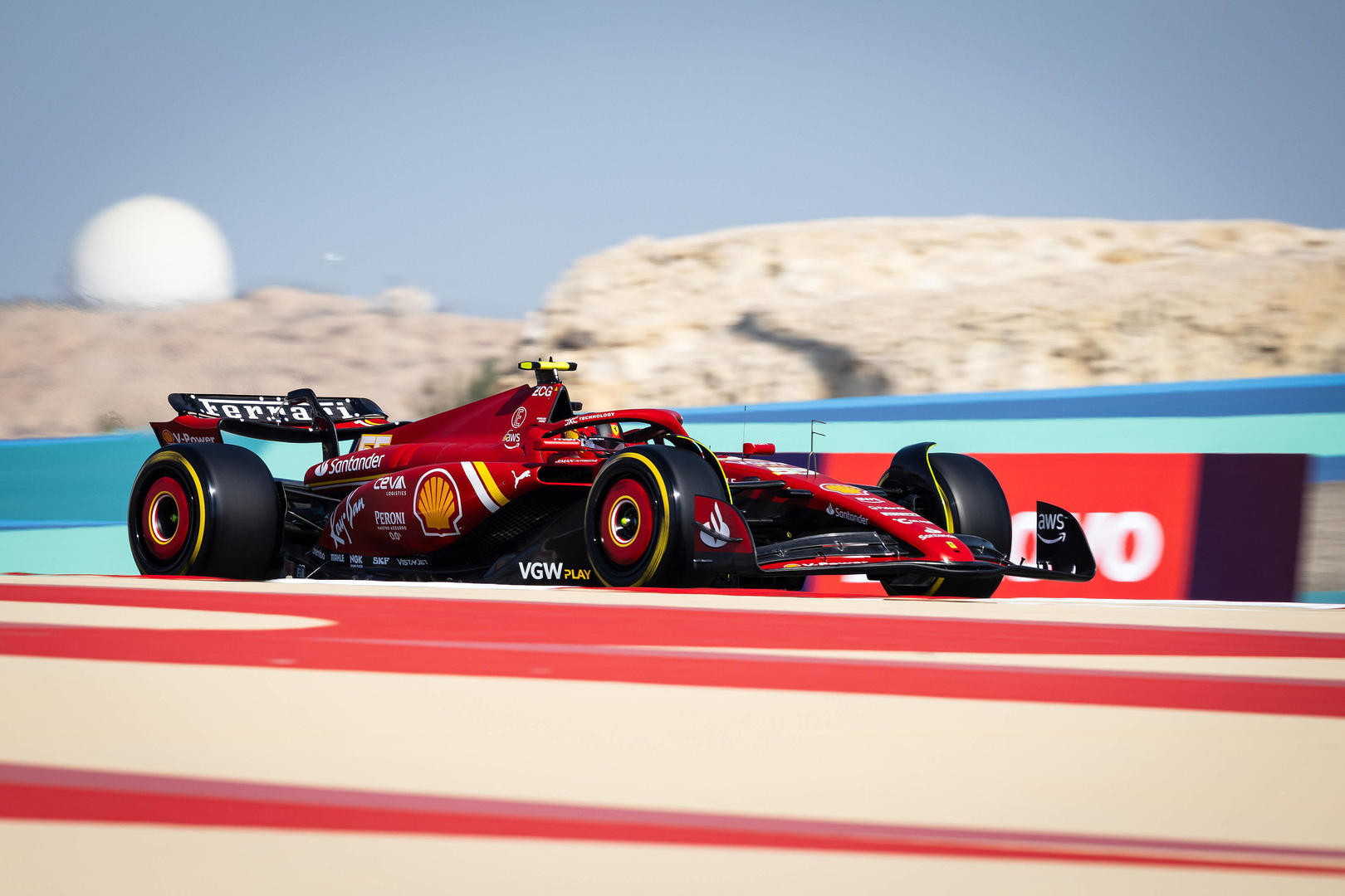 阿斯顿马丁绝杀梅赛德斯,周冠宇刷新纪录 阿斯顿马丁绝杀梅赛德斯,周冠宇刷新纪录