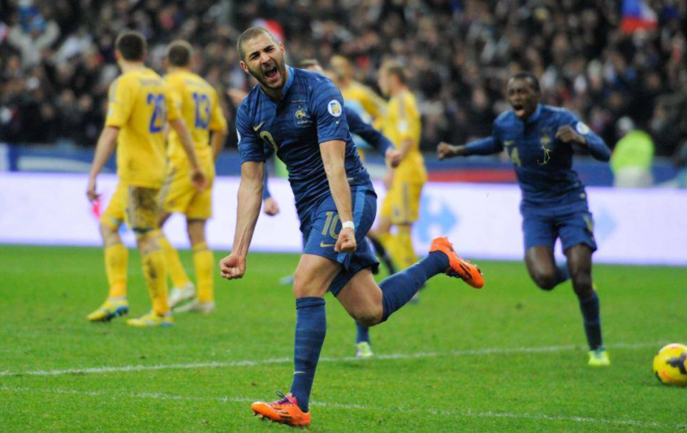 德国队翻盘法国队,安赛龙刷新纪录 德国队翻盘法国队,安赛龙刷新纪录