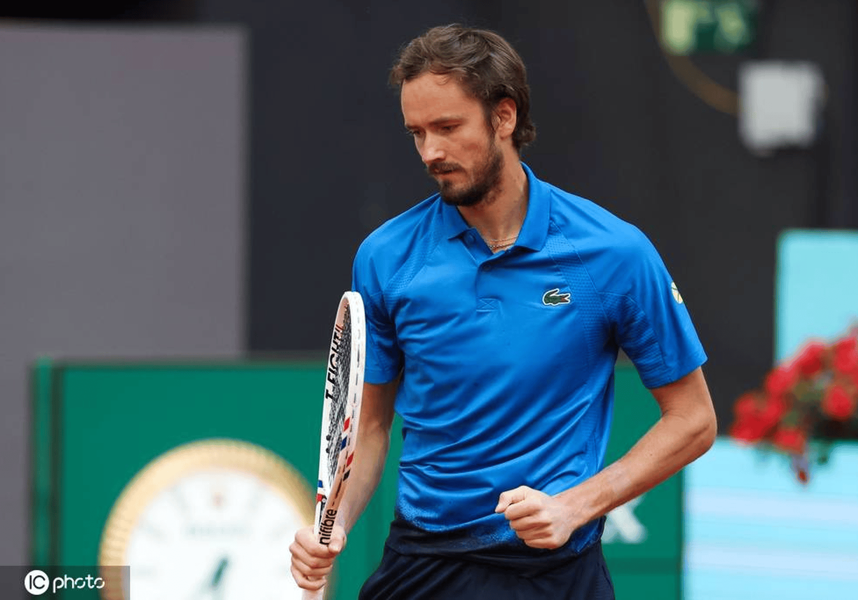 温网逆转拉沃尔杯，梅德韦杰夫刷新纪录