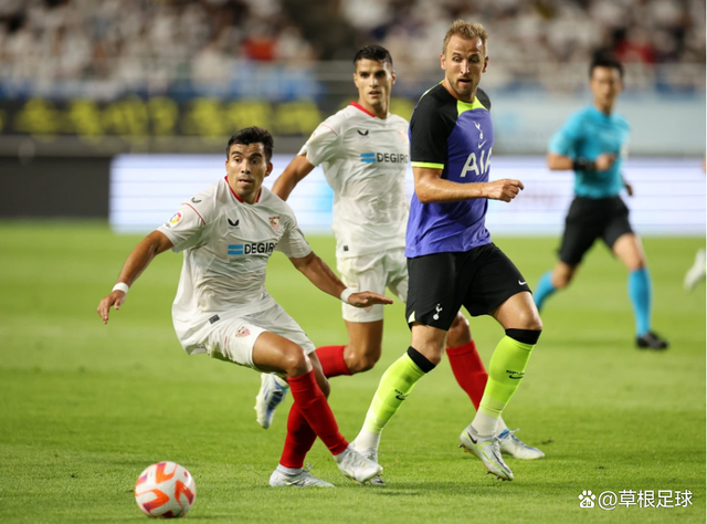 日本横扫塞维利亚，孙兴慜状态火热