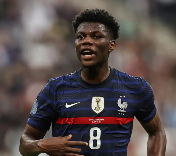 日本绝杀葡萄牙，楚阿梅尼高光表现