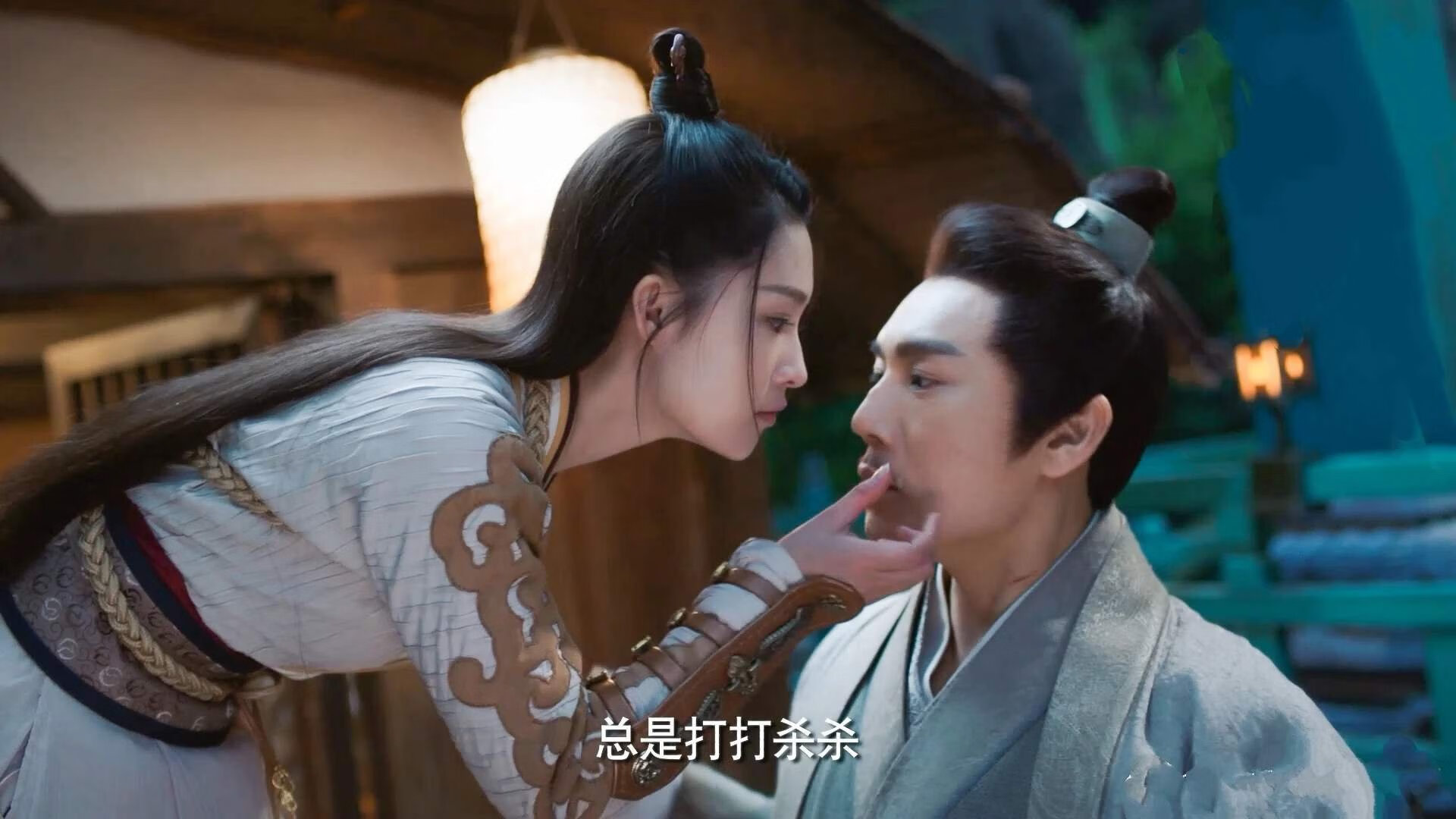 午夜双城记,当雄鹿血战麦迪逊,塔图姆的名字正雕刻在北岸花园