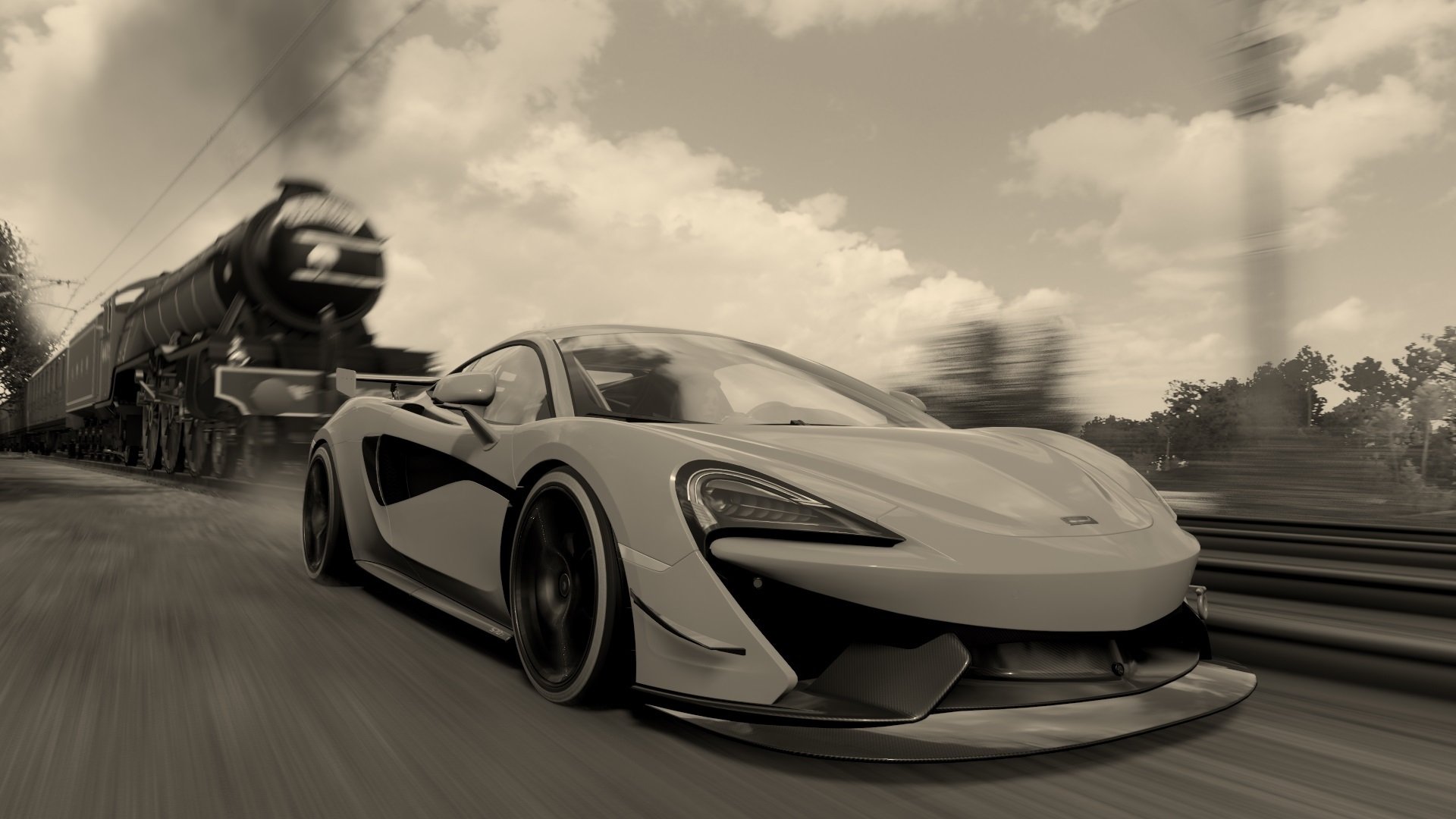 撞线时，雷诺已成往事，一个年轻人如何踩着昔日巨人的肩膀惊艳世界