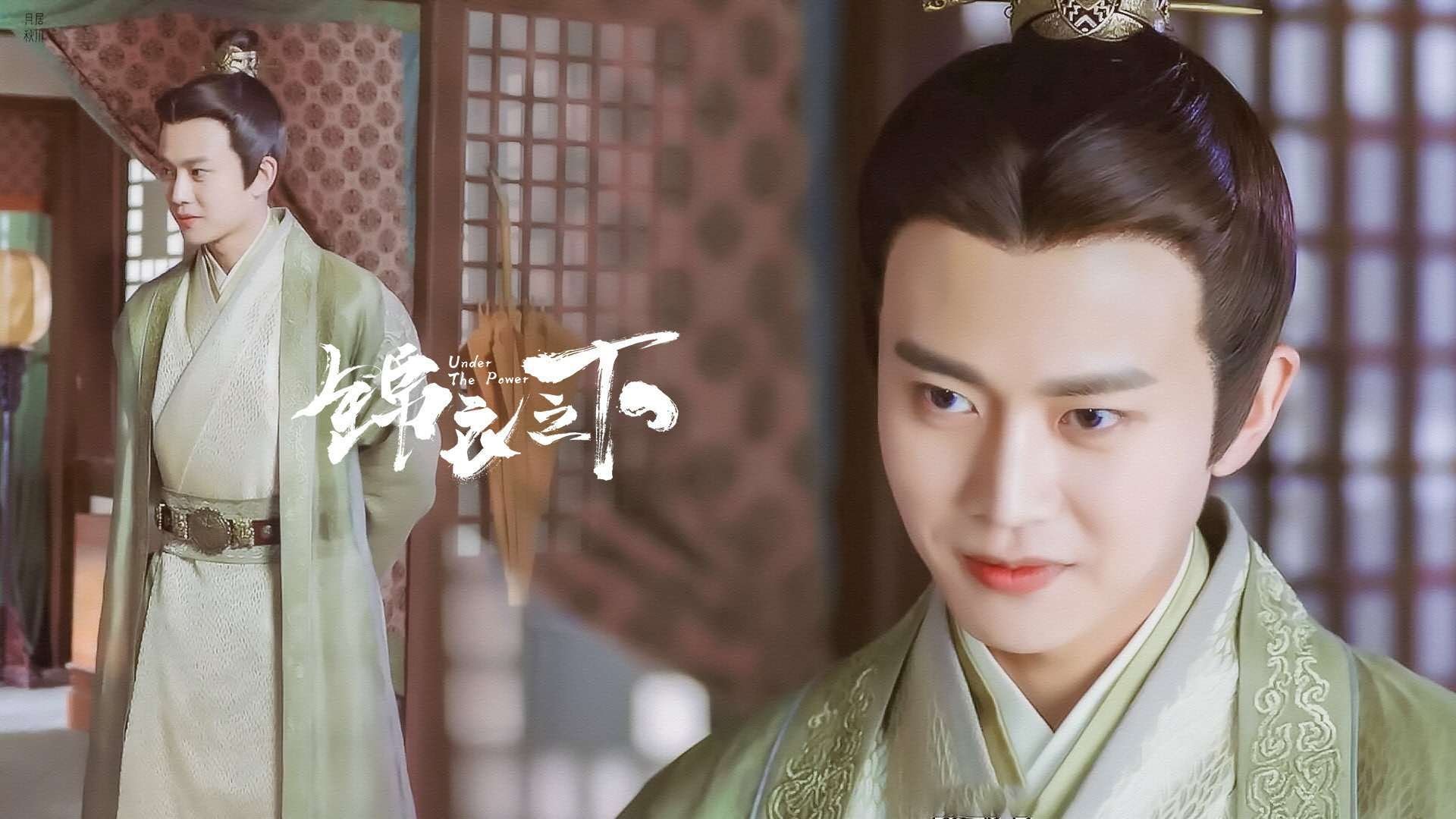 血脉之上,爱德华兹在狼嚎声中完成传承