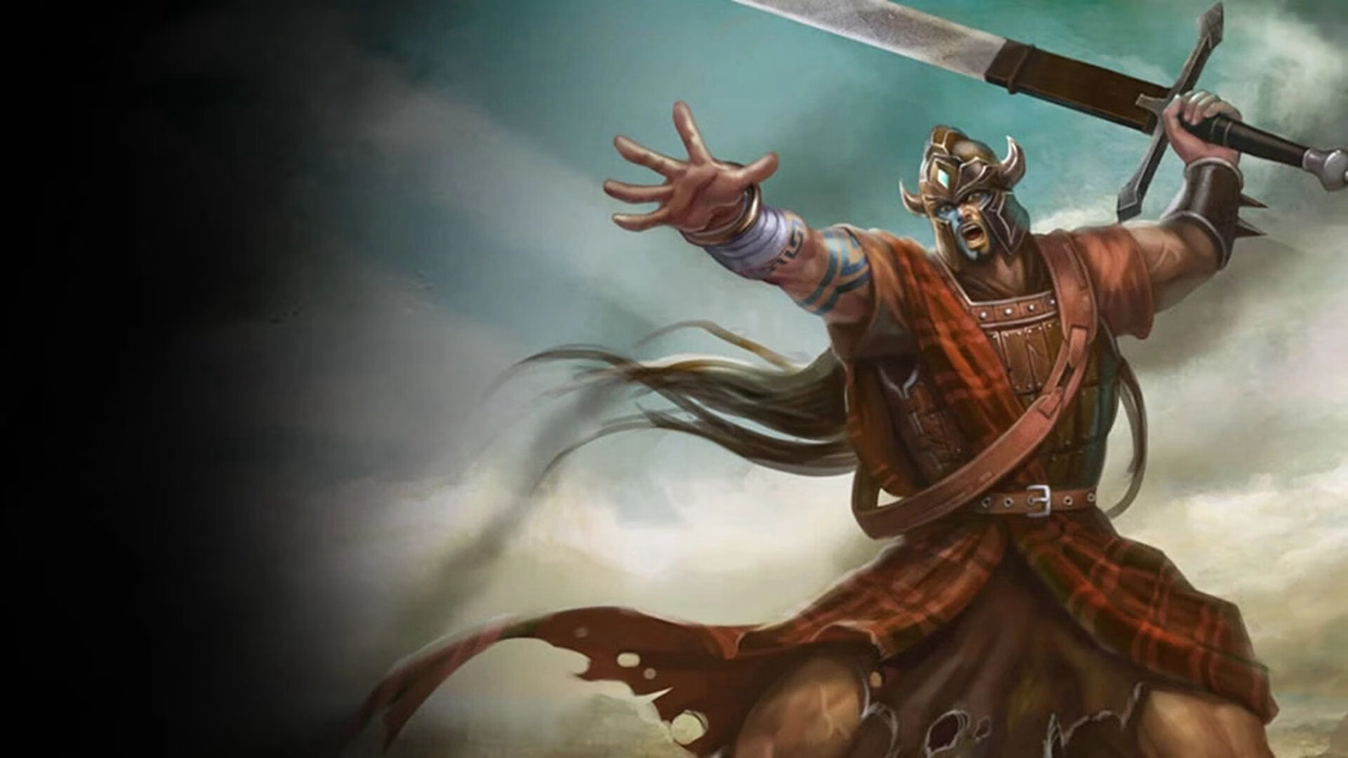 黄金猎豹撕裂东方铁闸，一场跨越山海的对决