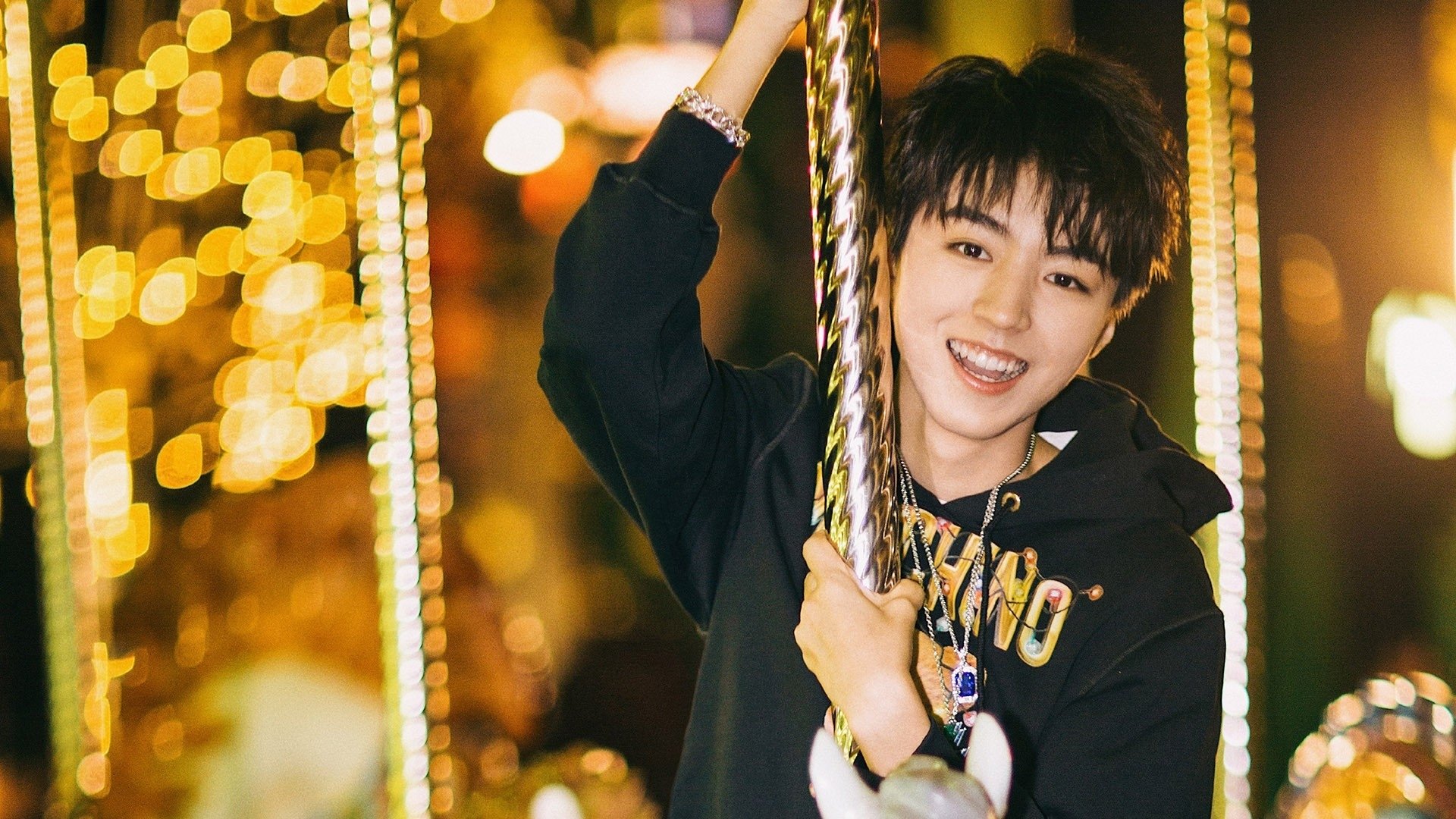 （三个扩展方向）